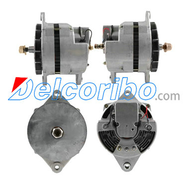 DELCO 10459555, 1117147, 1117148, 1117160, 1117164, 1117735, 1117743 Alternator