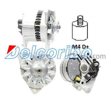 BOSCH 0120488286, 0-120-488-286, 0120488211, 0-120-488-211 ROVER YLE10088 FORD 1005351, 5021177, 5023531, 5026113, 5026141, 6136957, Alternator