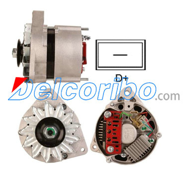 BOSCH 0120489549, 0-120-489-549, 0120489550, 0-120-489-550 Alternator