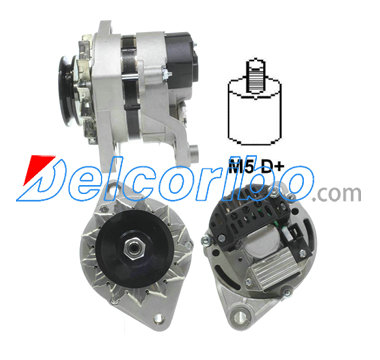 BOSCH 0120488284, 0-120-488-284, 0120489336, 0-120-489-336 FIAT 4799364, 4808500, 4808502, 4808507 Alternator