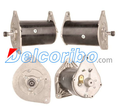 CASE A47454, FORD 2701E-10002-B, 2701E10002B, 2701E-10002-C, 2701E10002C Alternator