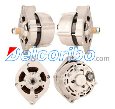 BOSCH 0120488206, 0120488294, 0120489071 CASE A187916, PO9415420, AR187916, P941542 Alternator