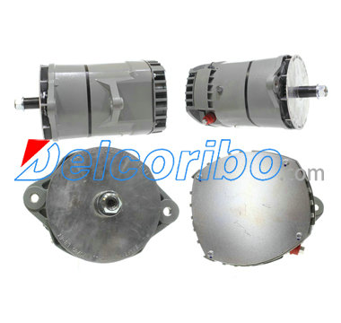 DENSO 100211-0890, 1002110890 BOSCH 0122469002, 0-122-469-002 Alternator