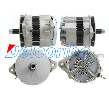 CATERPILLAR 0R4841, 197-8820, 1978820, OR4841, 10R9790, 169-3345, 1693345 Alternator