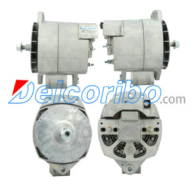 CATERPILLAR 10R7946, MOTOROLA USA 8SC3068V, 8SC3068VC Alternator