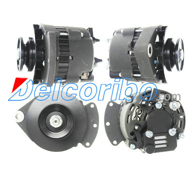 PRESTOLITE 110-656, 110656, YAMAHA 19-1400-10, 19140010, VALEO A000B0341, M39590 Alternator