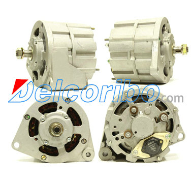 BOSCH 0120469024, 0120400796, 0120488208 DAF 0890967R, 089967, 1258700, 1297344 Alternator