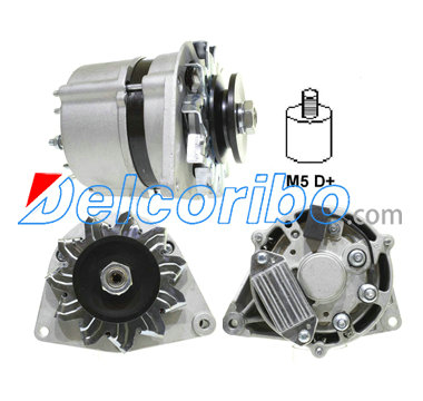 BOSCH 0120339514, 0-120-339-514, 0120300514, 0120339552, 0120339531 Alternator