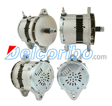 DENSO 101211-8110, 1012118110, 101211-8120, 1012118120, 101211-8360, 1012118360 Alternator