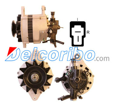 KIA 0K65B18300A, 37300-4Z300, 373004Z300, OK65B18300AKIA 0K65B18300A, 37300-4Z300, 373004Z300, OK65B18300A Alternator