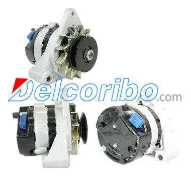 LUCAS 26021276, 26021278, 26921168, MAHINDRA 000040001C01, 004001C01, 40001C01, Alternator