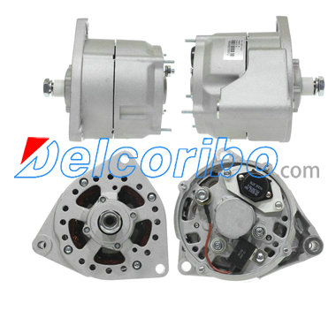 MERCEDES-BENZ 005 154 31 02, 0051543102, 0071542402, 0091540602 Alternator