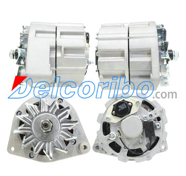 BOSCH 0120488271, 0120489944 0986031450 MERCEDES-BENZ 0051548302, A0051548302 Alternator