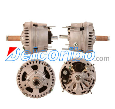 BOSCH 0120468029, 0120468101, 0120468125, 0986039870 BOUS AL0710X, AL176X, AL401N Alternator