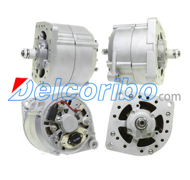 BOSCH 0120468131, 0986039490 SCANIA 1336136, 1409378, 1409380, 571416, 571438, 1394969, Alternator