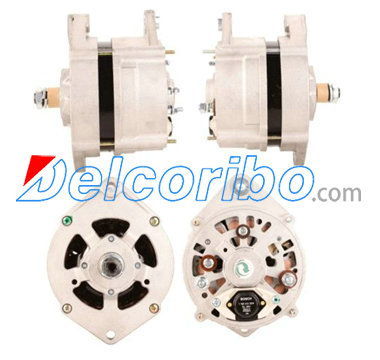 BOSCH 0120469920, 0-120-469-920 SCANIA 1105367, 571414, 388112, 571516 Alternator