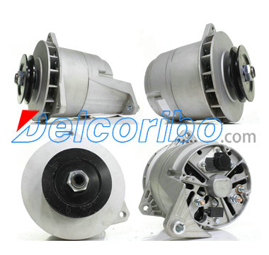 BOSCH 0120689552, 0-120-689-552 RENAULT 5010347544, 6010347544, 5010390082 Alternator