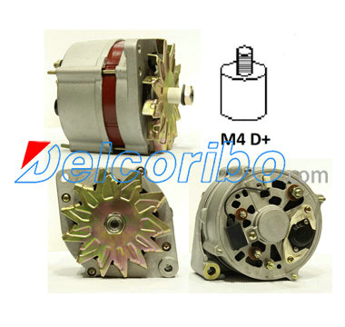 RENAULT 5010347544, 6010347544, 5010390082, SCANIA 472302, 160675, 420247, 460675 Alternator