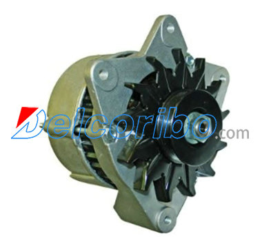 ADKUHNER 301458RI, CASCO CAL11629, HELLA 8EL737663-001, 8EL737663001 Alternator