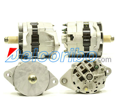 CASCO CAL46602, DELCO 390087, 2191166, VALEO 21EA00050 Alternator