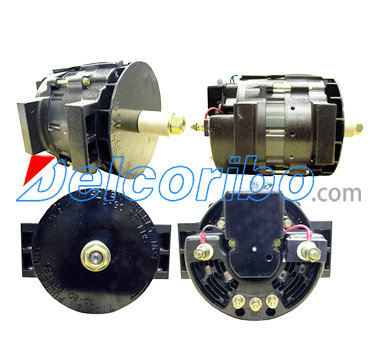 LEECENEVILLE BLP3317, BLP3317A, PSH 646.040.140, 646040140 Alternator