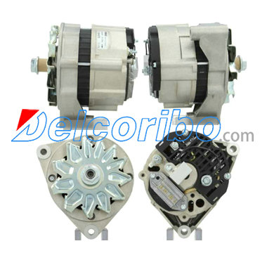 ADKUHNER 554206RI, ISKRA 11.203.564, IA1321, AAK4931, MASSEY 4287013M1 Alternator