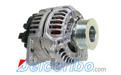 alt1027-vw-074-903-025k,074903025k,078-903-025k,078903025k-alternator