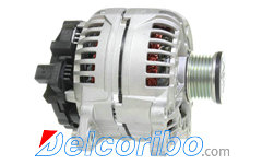 alt1038-vw-alternator-03c903023a,03c903023ax,03c903025dx,03c903023c,03c903023cx,03c903025d