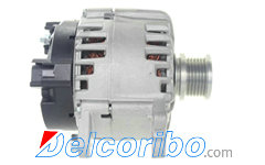 alt1060-vw-03l903023p,06f903023n,06f903023p-bosch-0124525146,0986083050-alternator