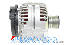 alt1062-vw-021903026g,021903026gx,022903028b,022903028bx-bosch-0124625010,0124625028-alternator