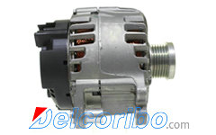 alt1063-vw-03c903023s,03c903023t,03c903023sx,03c903023tx,bosch-0124525188,0124525543,0986083530,0124525543-alternator