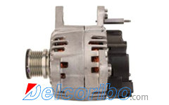 alt1078-bosch-0124325190,vw-06f903023l,06f-903-023-l,06f903023m,06f903023m-alternator