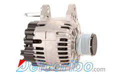 alt1088-vw-06f903023d,06f903023e,06f903023ex,06f903023dx-bosch-0124325083,0124325130,0986045397-alternator