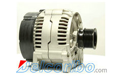 alt1089-vw-021903025c,028903025c,028903025cx,021903025cx,bosch-0123520002,0986038610,0986039080-alternator