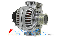 alt1090-vw-06b903015ab,06b903016ae,06b903016p,06b903016s,06b903016aa,06b903016ab,06b903016abx,06b903016ac-alternator