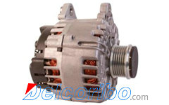 alt1098-vw-059-903-016j,059903016j,059903019c,059-903-016jx,059903016jx,valeo-2543397,2543397b,2614223a,440408,tg15c190,440211,tg15c095-alternator