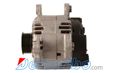 alt1115-hella-8el738212-251,psh-205.522.140,205522140-vw-059903023a-alternator