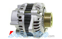 alt1124-hyundai-37300-35810,3730035810-mitsubishi-md160540,md197469,a004t01893,a004t03091-alternator