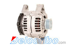 alt1125-bosch-0124425009,0124425027,0986046150,0986047320-opel-13147093,6204178,90561972,9117936,93177834,6204080-alternator