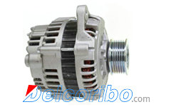 alt1143-hitachi-lr190-743,lr190743,honda-8972043260,isuzu-8972043260-opel-97204326-alternator