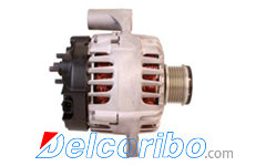 alt1172-opel-1204642,13502582-valeo-440621,tg12c036,tg12c143-alternator