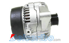 alt1176-bosch-0123505001,0123510063,0124515086-opel-1204146,24439411,6204063,6204145,90356665-alternator