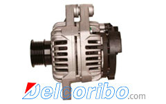 alt1185-bosch-0124325172,0124325221,0986081410-opel-13229990-alternator