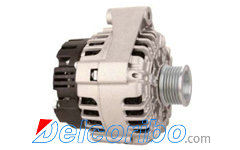 alt1199-bosch-0124515055-,0124515131,0986042560-edes-benz-011-154-27-02,0111542702,0111542602,0111546202,0131548002-alternator