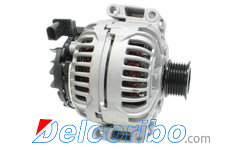 alt1227-bosch-0-124-625-023,0124625023,0986047707-mercedes-benz-272-154-01-02,2721540102,a2721540102-alternator