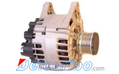 alt1240-mercedes-benz-4159063500,a4159063500,23100-4554r,231004554r-alternator