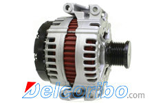 alt1243-bosch-0121715011,0121715015,0121715115-mercedes-benz-013-154-64-02,0131546402,0131547002,a0131546402,a0131547002-alternator