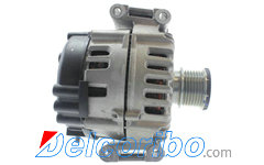 alt1260-chrysler-04801250aa,04801250ab,04801250ac,04801250ad-mercedes-benz-0009062700,6421540202,6421540402-alternator