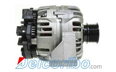 alt1269-bosch-0124325040,0-124-325-040,0124325045-mercedes-benz-0121540302,a0121540302-alternator