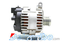 alt1270-bosch-0986080040,mercedes-benz-6401540102,6401540202,6401540302,6401540402,6401540502,a6401540102,a6401540202-alternator